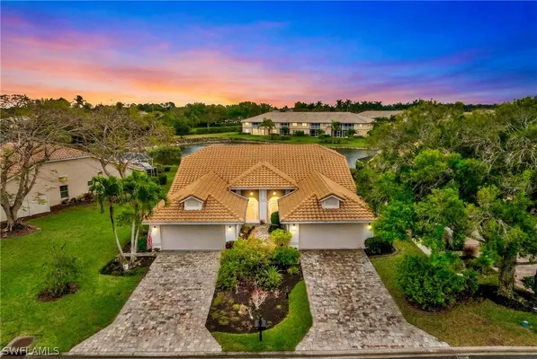 Property Slideshow image 2 of 49 | 8654 mustang dr 8, Naples, FL, 34113