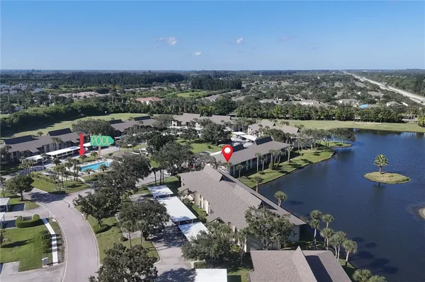Property Slideshow image 2 of 36 | 31 plantation dr 206, Vero Beach, FL, 32966