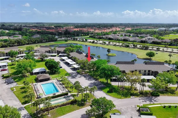 Property Slideshow image 3 of 36 | 31 plantation dr 206, Vero Beach, FL, 32966
