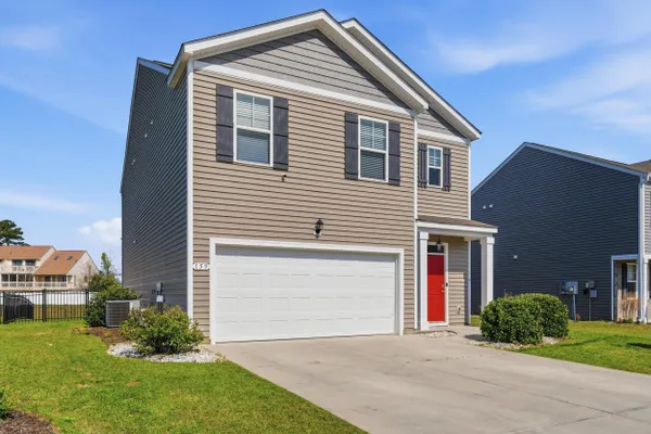 Property Slideshow image 2 of 53 | 159 kelsey ct, Myrtle Beach, SC, 29588