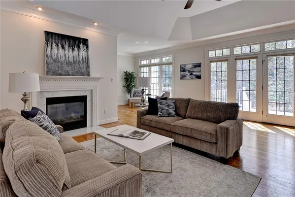 Property Slideshow image 3 of 37 | 116 mahogany run, Williamsburg, VA, 23188