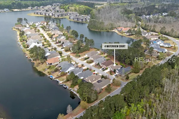 Property Slideshow image 3 of 55 | 4 waterview ct, Bluffton, SC, 29910