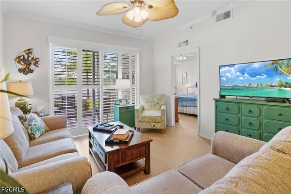 Property Slideshow image 2 of 23 | 14300 bristol bay pl 103, Fort Myers, FL, 33912