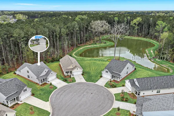 Property Slideshow image 3 of 65 | 31 idlewood ct, Bluffton, SC, 29909