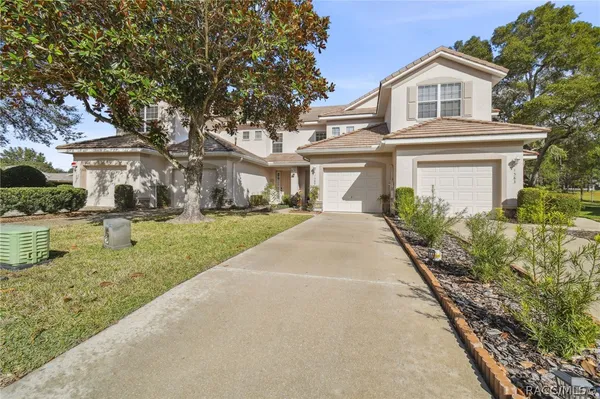 Property Slideshow image 3 of 63 | 1589 w sweet oaks ct, Lecanto, FL, 34461