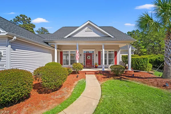 Property Slideshow image 2 of 40 | 266 laurel bay dr, Murrells Inlet, SC, 29576