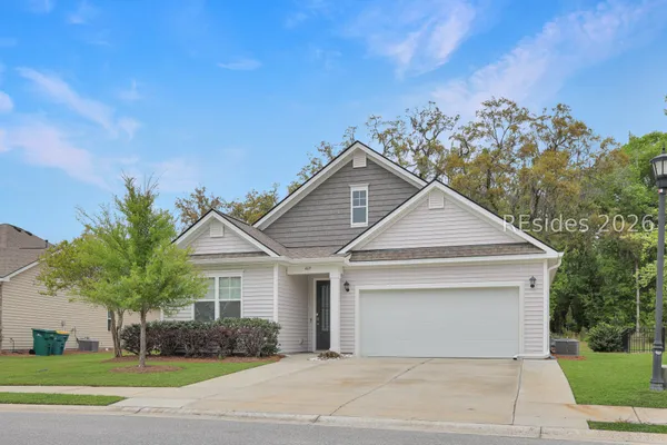 Property Slideshow image 2 of 28 | 469 rye creek cir, Bluffton, SC, 29909