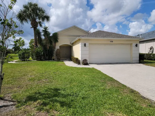 Property Slideshow image 2 of 21 | 536 sw indian key dr drive, Port St Lucie, FL, 34986