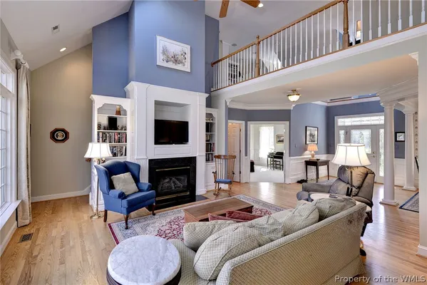 Property Slideshow image 2 of 47 | 100 westbury, Williamsburg, VA, 23188