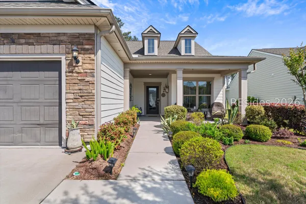 Property Slideshow image 2 of 50 | 1902 northlake blvd, Okatie, SC, 29909