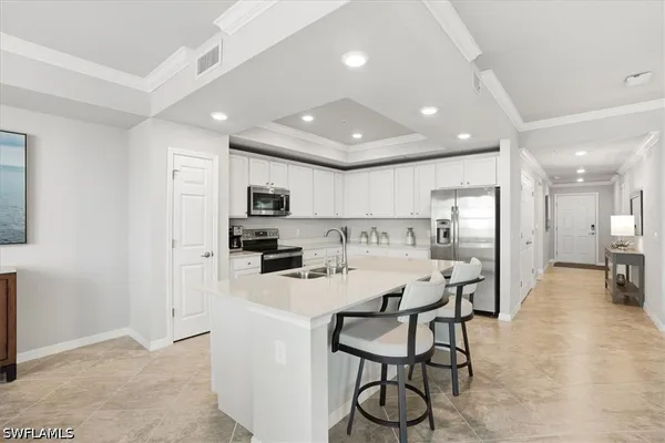 Property Slideshow image 3 of 27 | 10720 palazzo way 302, Fort Myers, FL, 33913