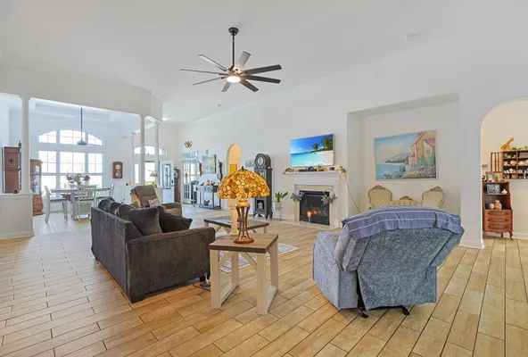 Property Slideshow image 3 of 52 | 604 merton ct, Myrtle Beach, SC, 29579