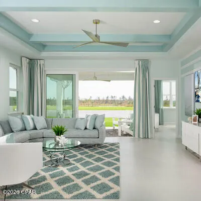 Property Slideshow image 3 of 49 | 9327 siren way, Panama City Beach, FL, 32413