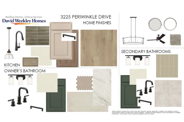 Property Slideshow image 3 of 8 | 3229 periwinkle dr, San Marcos, TX, 78666