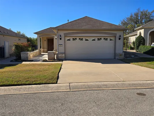Property Slideshow image 2 of 35 | 108 granite peak cv, Georgetown, TX, 78633