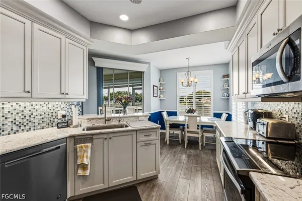 Property Slideshow image 3 of 43 | 11261 jacana ct 1802, Fort Myers, FL, 33908