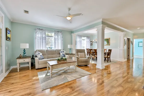 Property Slideshow image 2 of 30 | 400 mahogany dr 102, Murrells Inlet, SC, 29576