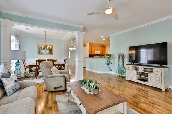 Property Slideshow image 3 of 30 | 400 mahogany dr 102, Murrells Inlet, SC, 29576