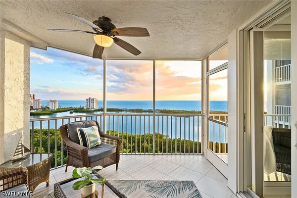 Property Slideshow image 3 of 44 | 5550 heron point dr 1702, Naples, FL, 34108
