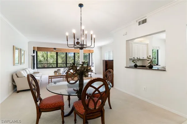 Property Slideshow image 3 of 41 | 6500 valen way a203, Naples, FL, 34108