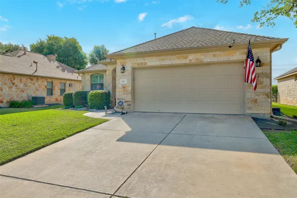 Property Slideshow image 2 of 32 | 822 boquilla trl, Georgetown, TX, 78633