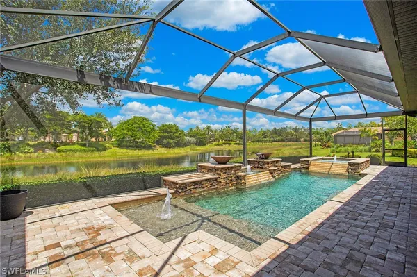 Property Slideshow image 3 of 50 | 8591 maggiore ct, Naples, FL, 34114