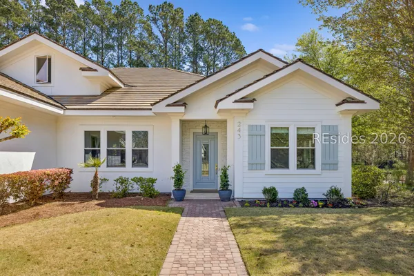 Property Slideshow image 2 of 47 | 243 hampton lake dr, Bluffton, SC, 29910
