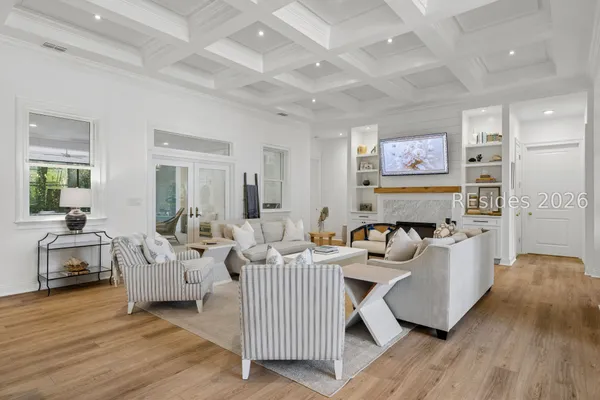 Property Slideshow image 3 of 47 | 243 hampton lake dr, Bluffton, SC, 29910