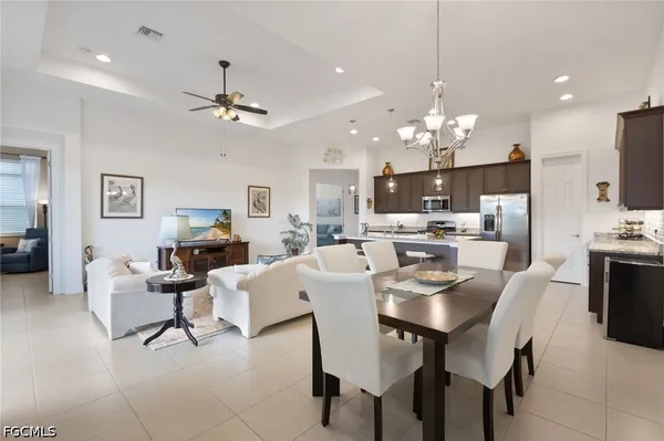 Property Slideshow image 2 of 42 | 2956 willow ridge ct, Fort Myers, FL, 33905