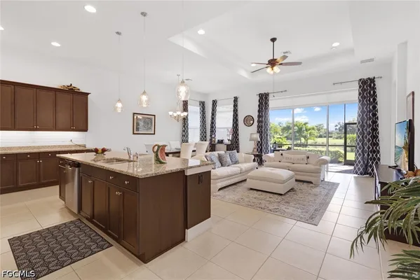 Property Slideshow image 3 of 42 | 2956 willow ridge ct, Fort Myers, FL, 33905