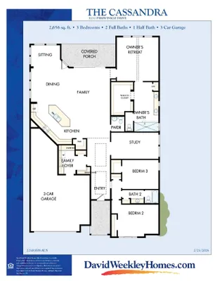 Property Slideshow image 2 of 8 | 3232 periwinkle dr, San Marcos, TX, 78666