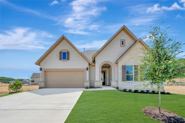 Property Slideshow image 2 of 38 | 3232 periwinkle dr, San Marcos, TX, 78666