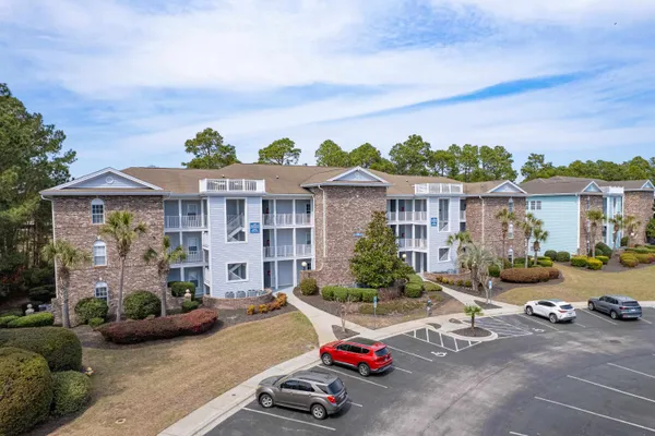 Property Slideshow image 3 of 67 | 142 avian dr 3915, Sunset Beach, NC, 28468
