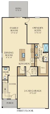 Property Slideshow image 3 of 19 | 833 sweetbay, Bluffton, SC, 29910