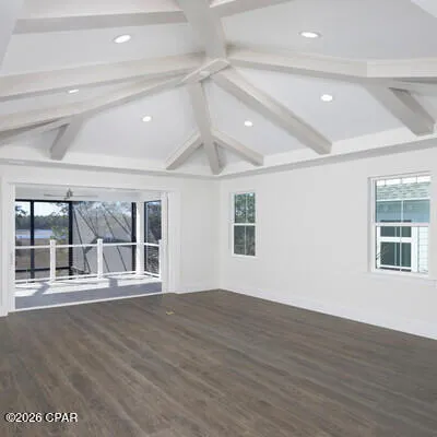 Property Slideshow image 3 of 21 | 8575 landshark blvd, Panama City Beach, FL, 32413