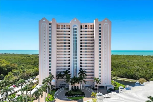 Property Slideshow image 2 of 30 | 6101 pelican bay blvd 305, Naples, FL, 34108