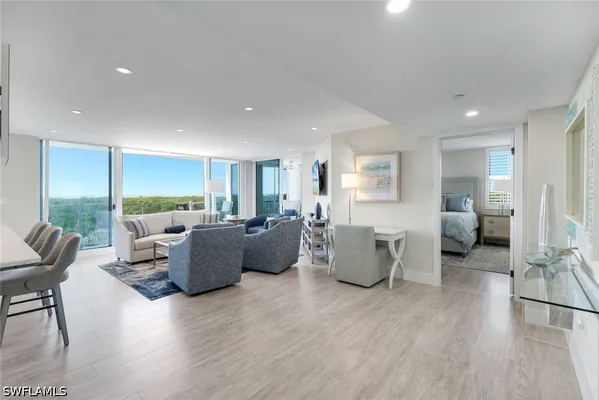 Property Slideshow image 3 of 30 | 6101 pelican bay blvd 305, Naples, FL, 34108