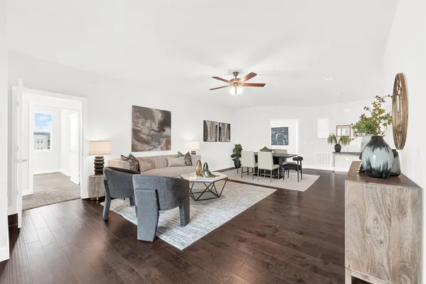 Property Slideshow image 2 of 37 | 651 n watters rd 7406, Allen, TX, 75013