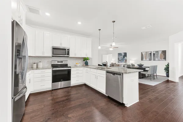 Property Slideshow image 3 of 37 | 651 n watters rd 7406, Allen, TX, 75013