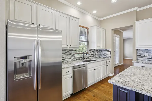 Property Slideshow image 2 of 40 | 106 whippoorwill way, Georgetown, TX, 78633