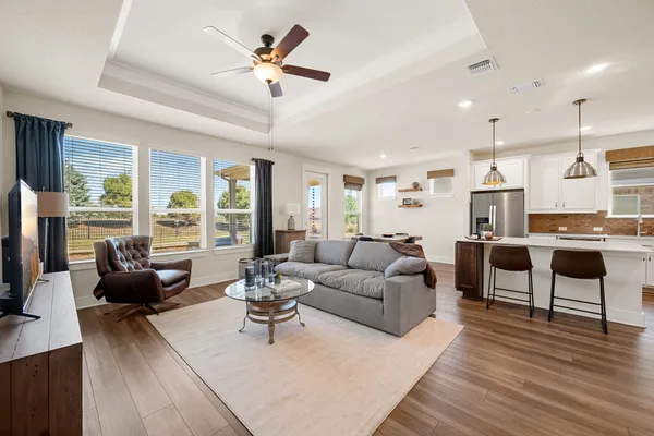 Property Slideshow image 2 of 39 | 609 wooden rail ln, Georgetown, TX, 78633