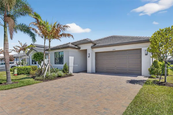 Property Slideshow image 2 of 57 | 12551 sw blue mangrove pkwy, Port St Lucie, FL, 34987