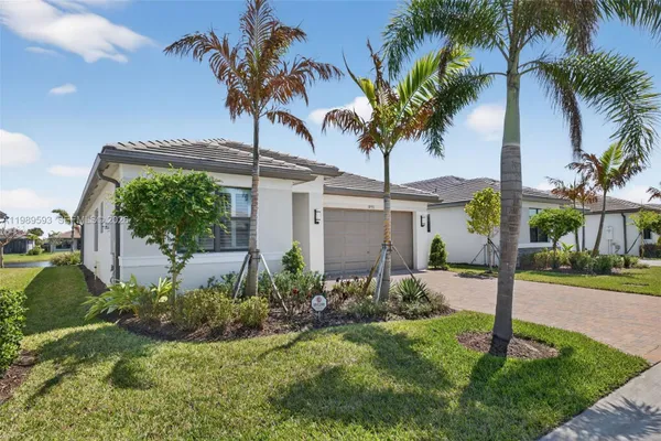 Property Slideshow image 3 of 57 | 12551 sw blue mangrove pkwy, Port St Lucie, FL, 34987