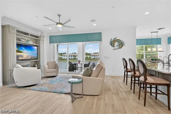 Property Slideshow image 2 of 48 | 8062 signature club cir 202, Naples, FL, 34113