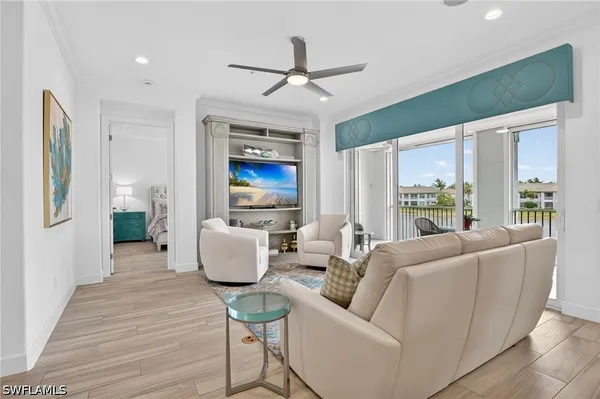 Property Slideshow image 3 of 48 | 8062 signature club cir 202, Naples, FL, 34113