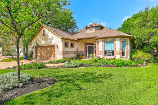 Property Slideshow image 2 of 40 | 805 boquilla trl, Georgetown, TX, 78633