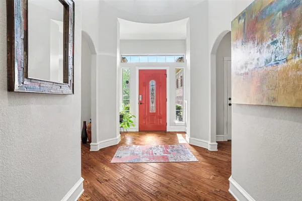 Property Slideshow image 3 of 40 | 805 boquilla trl, Georgetown, TX, 78633