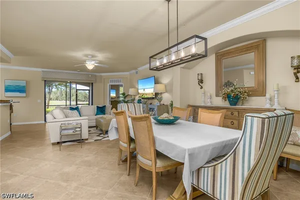 Property Slideshow image 2 of 50 | 9497 casoria ct 101, Naples, FL, 34113
