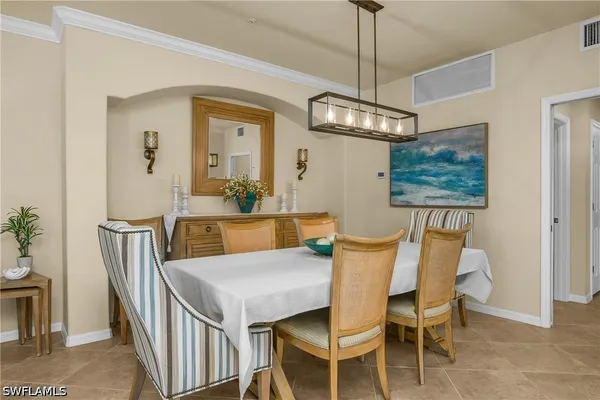 Property Slideshow image 3 of 50 | 9497 casoria ct 101, Naples, FL, 34113