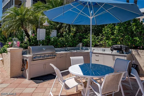 Property Slideshow image 3 of 45 | 3450 gulf shore blvd 207, Naples, FL, 34103